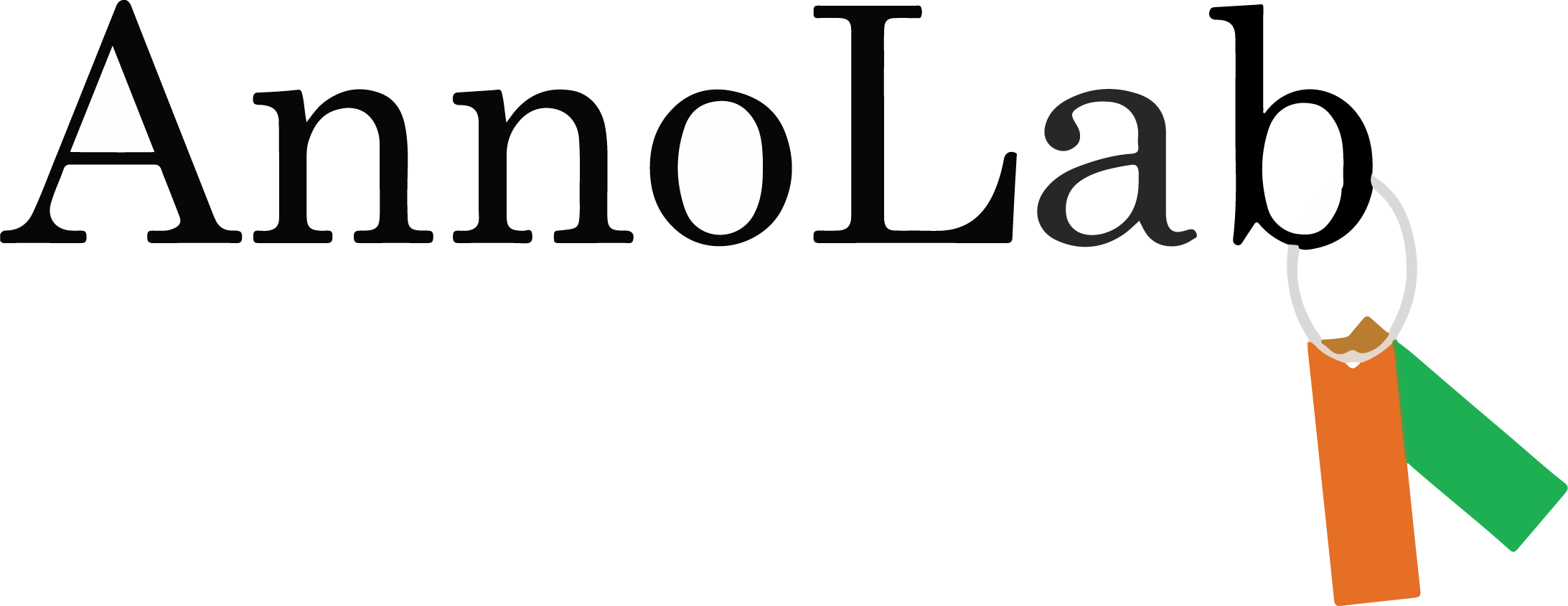 AnnoLab Logo